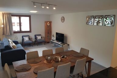 Alpenstrasse 1 - Alpenstrasse 1 .1