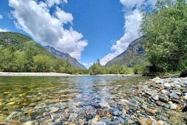 Insel-Ferienhaus - Insel-Ferienhaus .1