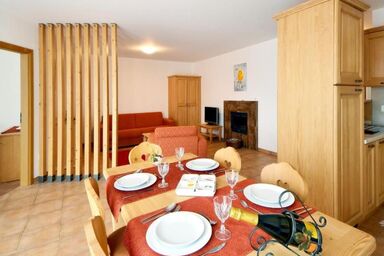 Aparthotel S-Bernardino SA, (San Bernardino), - Aparthotel S-Bernardino SA, (San Bernardino), .1