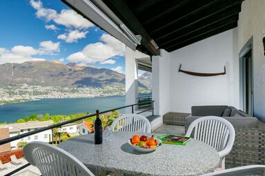 Residenza Miralago Apt. A4 - Residenza Miralago Apt. A8 .10