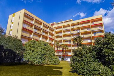 Residenza Lido Appartment 011 - Residenza Lido Appartment 601 .25