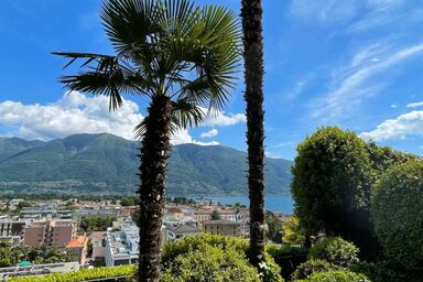 Villa Zurigo - Villa Zurigo .1