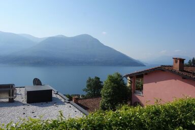 Wohnung 'Bellavista' mit Bergblick - Wohnung 'Bellavista' mit Bergblick .1