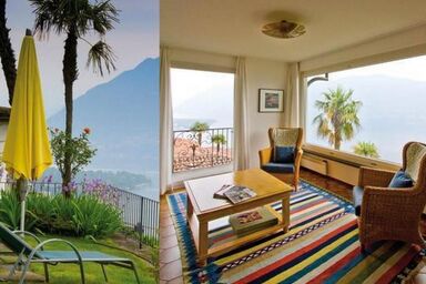 Villa Cresta Bianca - Villa Cresta Bianca .1