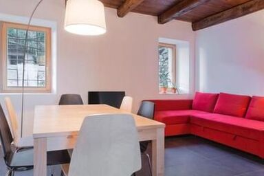 Rustico di vacanza nel nucleo di Moghegno - Rustico di vacanza nel nucleo di Moghegno .1