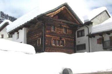 CASA DEL SASSO - CASA DEL SASSO .1