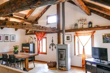 Rustico 1787 - Rustico 1787 .1