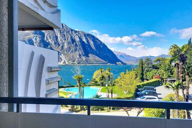 App. 704 - Blue Lake Lugano Apt.312 .16