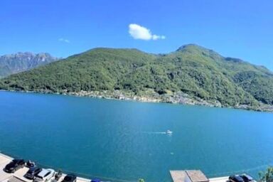 mit Jacuzzi und Sauna - mit Jacuzzi und Sauna .1