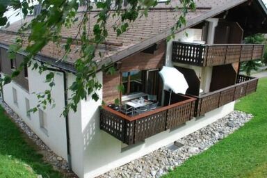 Ferienwohnung- Haus Moregg C12 Penfold - Ferienwohnung- Haus Moregg C12 Penfold .1