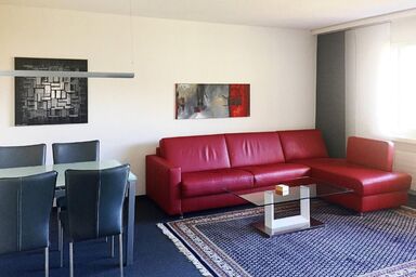 Gemütliche Ferienwohnung im Disentiserhof - Gemütliche Ferienwohnung im Disentiserhof .1