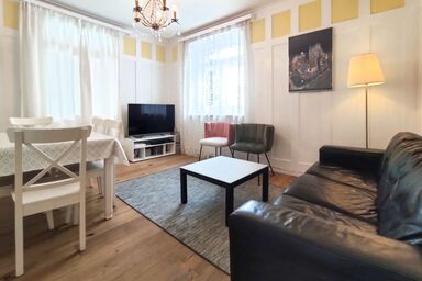 Haus Altein Apartment Nr. 4 - Haus Altein Apartment Nr. 4 .1