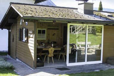 Fricktalerhuus Apt.1 - Fricktalerhuus Apt 3 .4