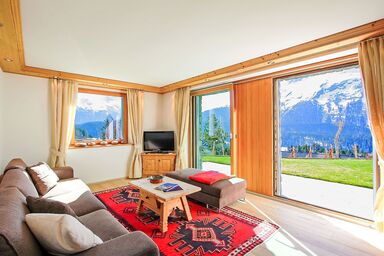 Chesa Sül Muot - Chesa Sül Muot .1