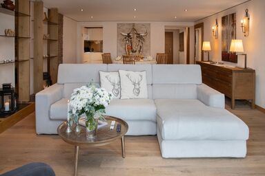 Chesa Piz Padella - St. Moritz - Chesa Piz Padella - St. Moritz .1