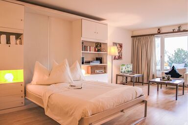 Residenz Surlej 6 - Residenz Surlej 6 .1