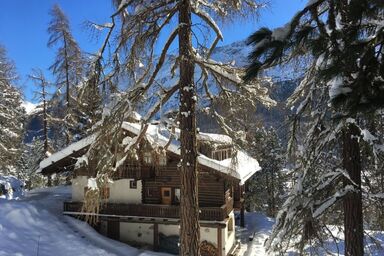 Chesa Bindschedler - Chesa Bindschedler .1