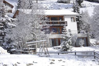 Drei 1/2 -ZiWohnung - Drei 1/2 -ZiWohnung .1