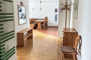 Drei 1/2 -ZiWohnung - Drei 1/2 -ZiWohnung .1