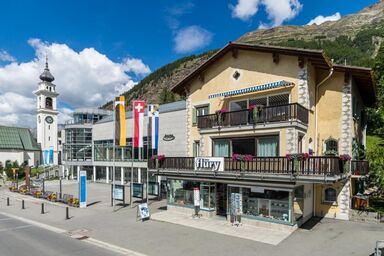 Chesa il purtretin - Chesa il purtretin .1