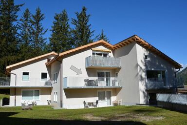 Bijou bei Stazerwald - Bijou bei Stazerwald .1