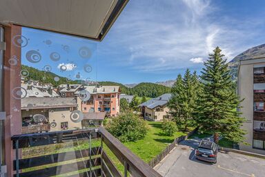 Chesa Corvatsch 211 - Champfer - Chesa Corvatsch 211 - Champfer .2