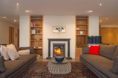 Residenz Alpenrose31 - Residenz Alpenrose31 .1