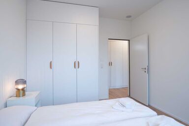 ZH Green 3 - Letzigrund HITrental Apartment - ZH Green 3 - Letzigrund HITrental Apartment .1