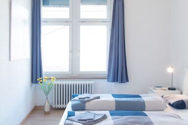 ZH Bellevue 3 - HITrental Seefeld Apartment - ZH Bellevue 3 - HITrental Seefeld Apartment .1