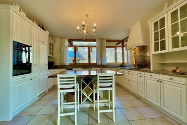 Amazing Chalet | Heidiland | Pool & Sauna - Amazing Chalet | Heidiland | Pool & Sauna .1