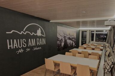 Ski- und Gruppenhaus - Ski- und Gruppenhaus .1