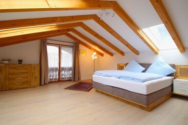 Wohnung in Garmisch mit großem Balkon - Wohnung in Garmisch mit großem Balkon .1