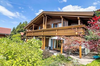 Chalet Chiemsee - Chalet Walchsee .1