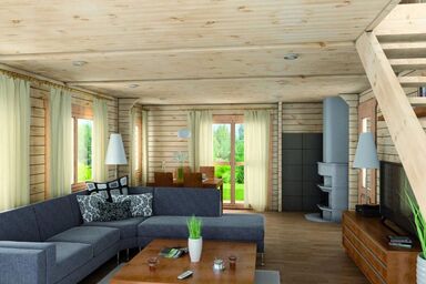 Luxus Chalets 2 - Luxus Chalets 2 .1