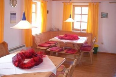 Appartement in Elbersreuth mit Garten - Appartement in Elbersreuth mit Garten .1