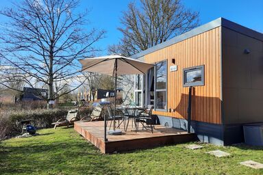 Tiny Haus Sonnenschein - Tiny Haus Seeperle .28
