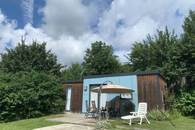 Tiny Haus Sonnenschein - Tiny Haus Micha .12