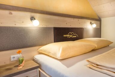 Hauserhof am Goldberg - Apart die "Gailtalerin"