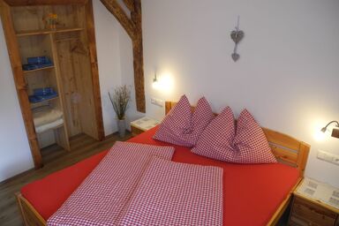 Entschleunigungshof Huberbauer - Ferienwohnung "Sonnblick"