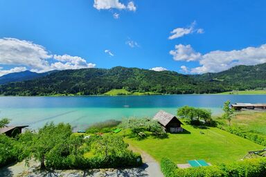 Ferienhof Obergasser & Pension Bergblick - FEWO Zander für 2-4 Personen