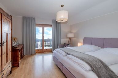 Ferienhaus Karawankenblick