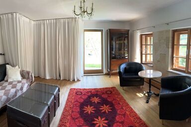 Gsangerer - Ferienwohnung Gsangerer