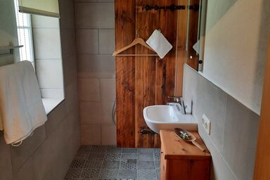 Kaspergut - Ferienwohnung "Gartenblick"