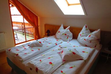 Allimann-Sportlerhof - Apartment Spitzplaneck