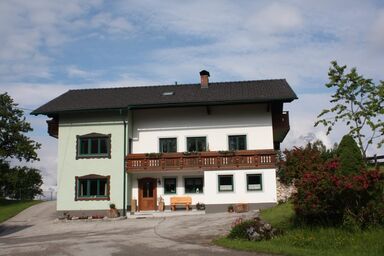 Ferienhof Mittermair - Ferienwohnung Priel