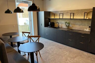 Grafhaidergut - Appartement "STADL"