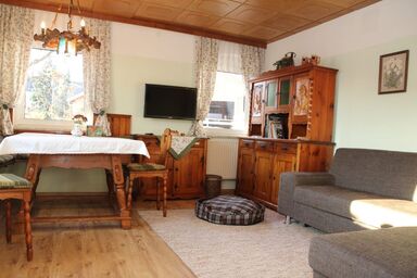 Bauernhof Braus - Ferienwohnung KACHELOFEN