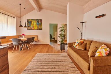 Bauernbräugut - Sonnentanz Apartment