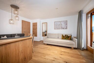 Untersüssgut - Appartement Mathi