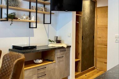 Aignerhof - Ferienwohnung "Mia zwoa"